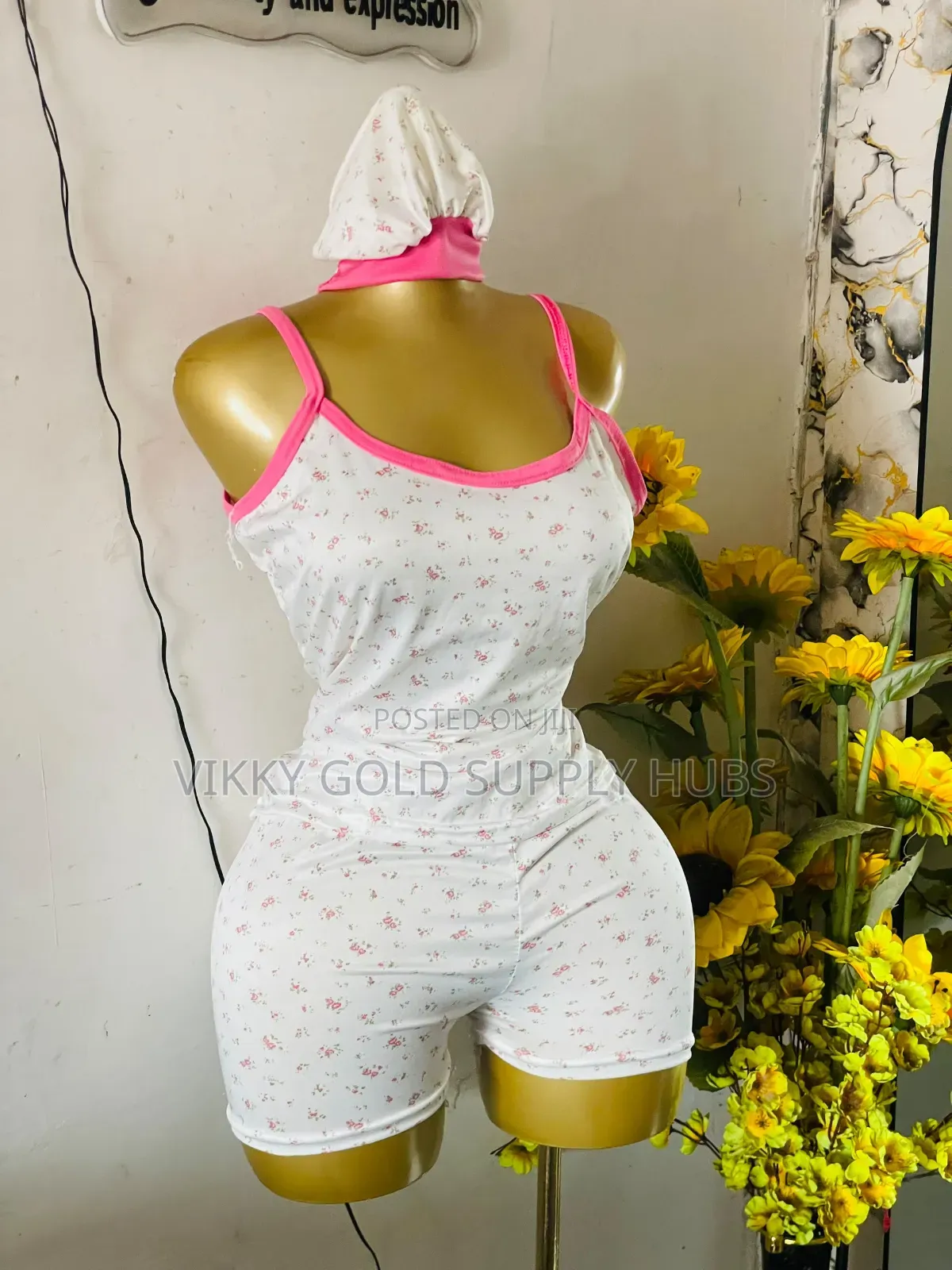 Sleep Wear