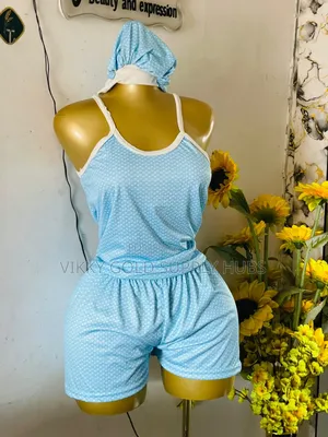 Sleep Wear