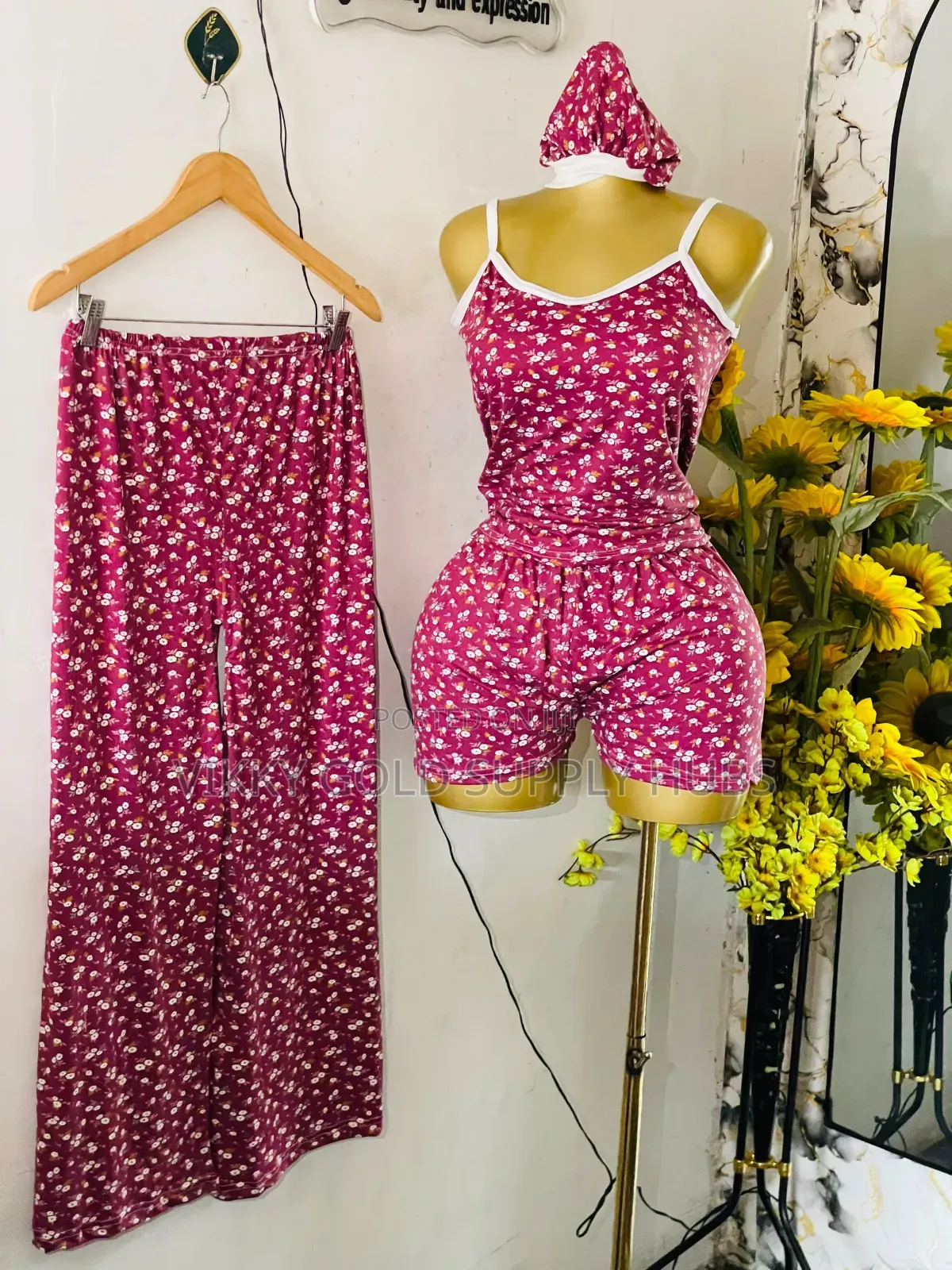 Sleep Wear