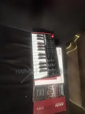 Midi Keyboard