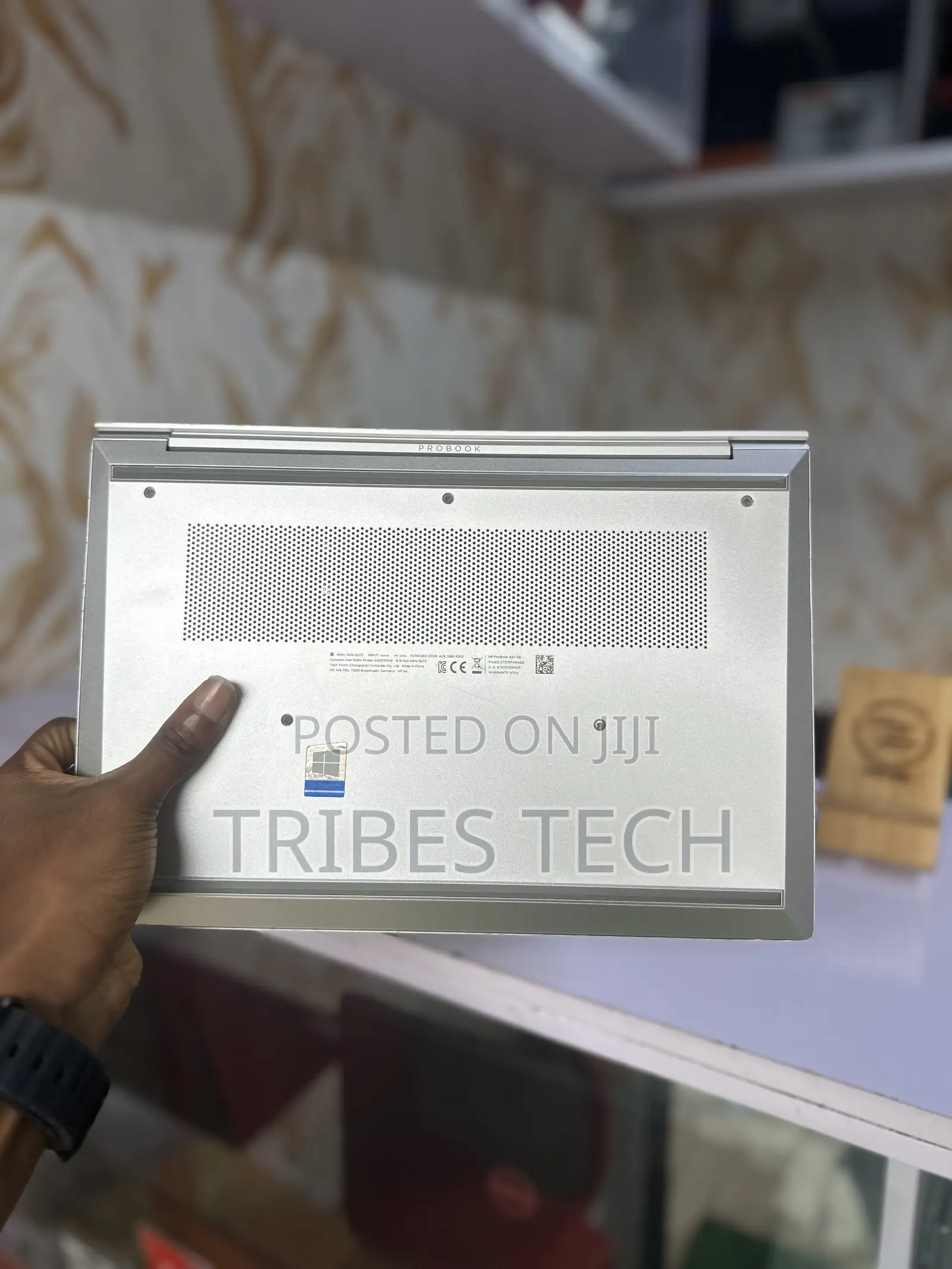 Hp Probook 430 G8