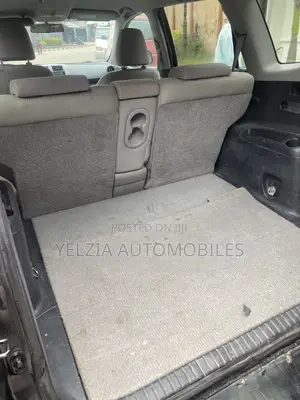 Toyota RAV4 2012 Black