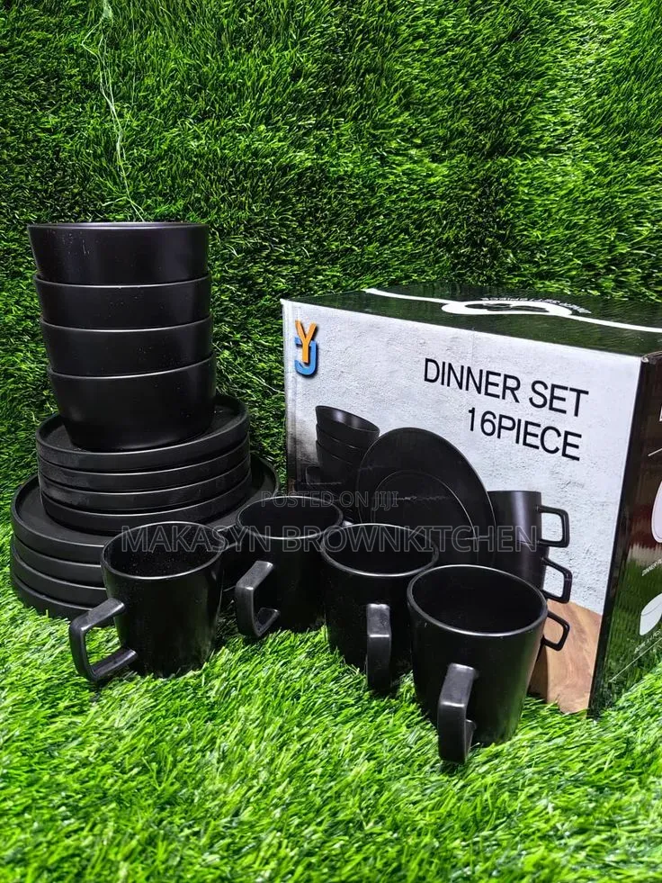 Dinner Set,Tableware,Breakable Dishware