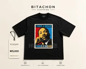 Bitachon T-Shirt