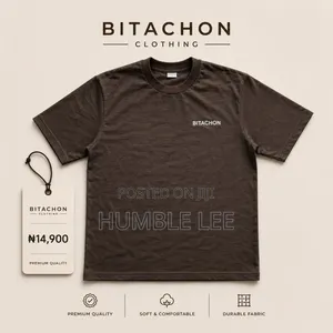 Bitachon T-Shirt