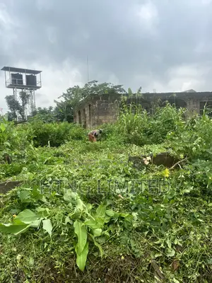 4bdrm Bungalow in Ilubirin, Isiu for sale