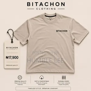 Bitachon T-Shirt