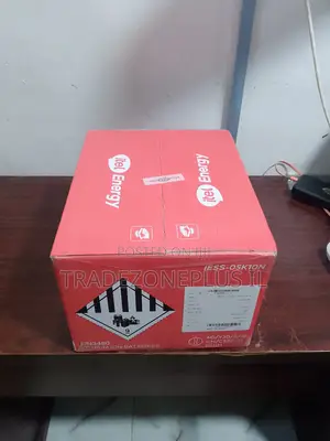 Iess-05k10n Home Backup Energy Station