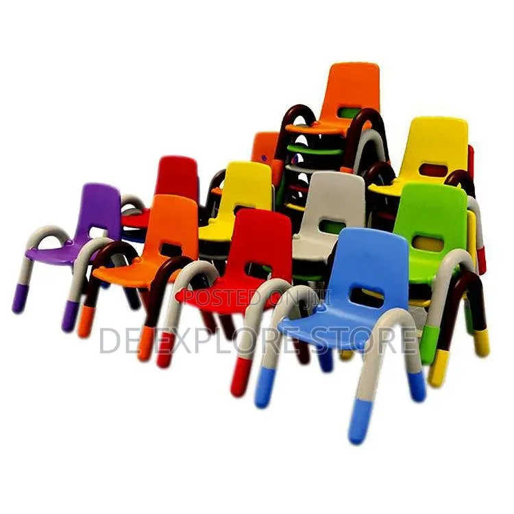 Luxury Toddler Chairs