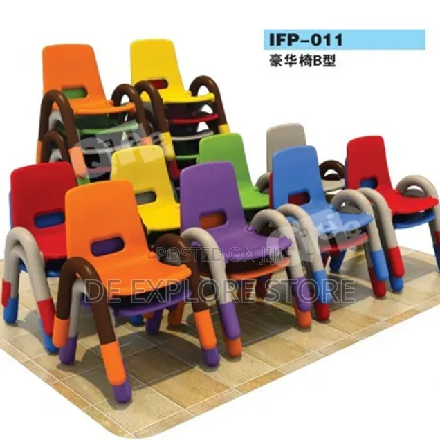 Luxury Toddler Chairs