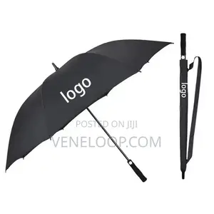 Promotional Corporate Custom Branded Umbrella Printing +