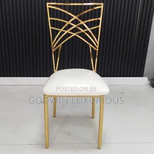 Chameleon Chair