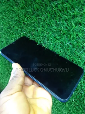 Infinix Smart 6 32 GB Blue