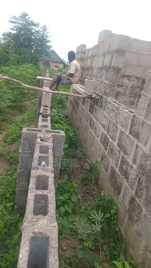 3 Bedroom On A Full Plot
