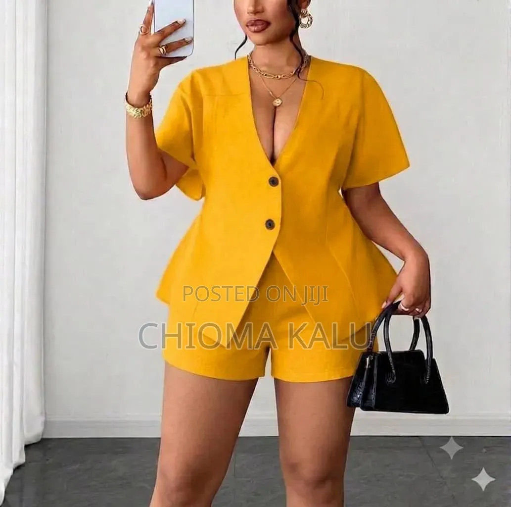 Female Wears