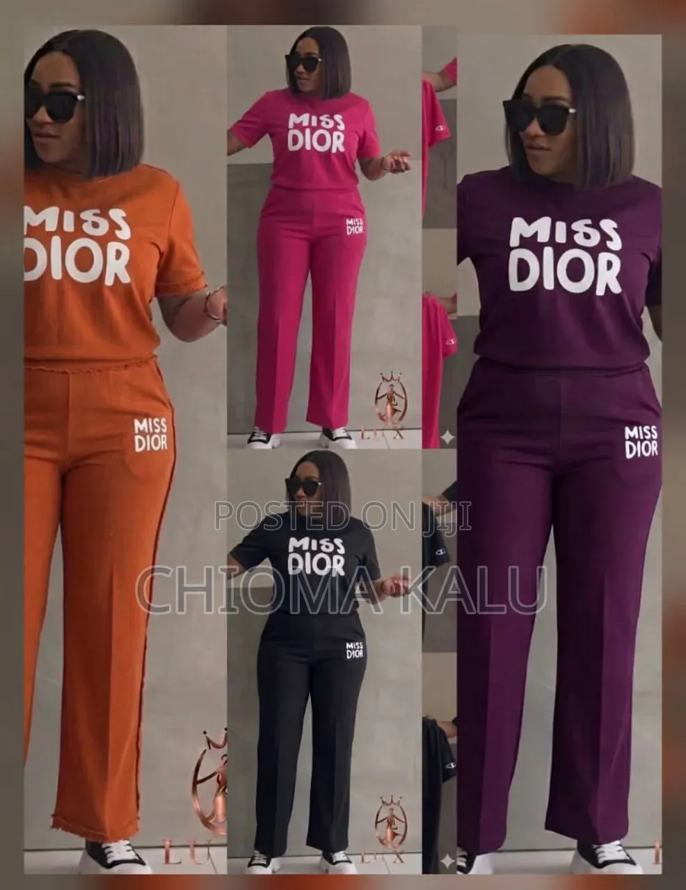 Female Wears