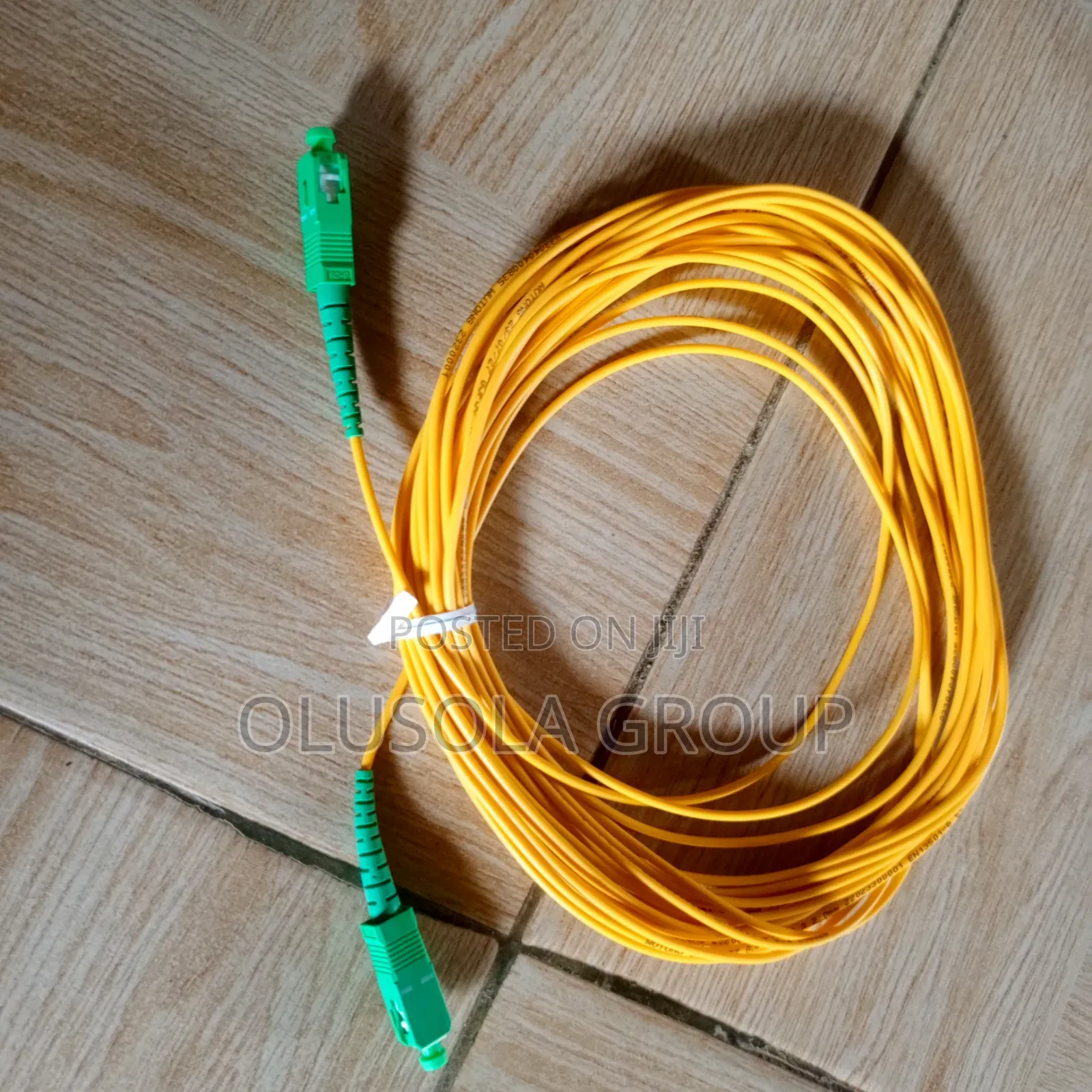 Patch Cord
