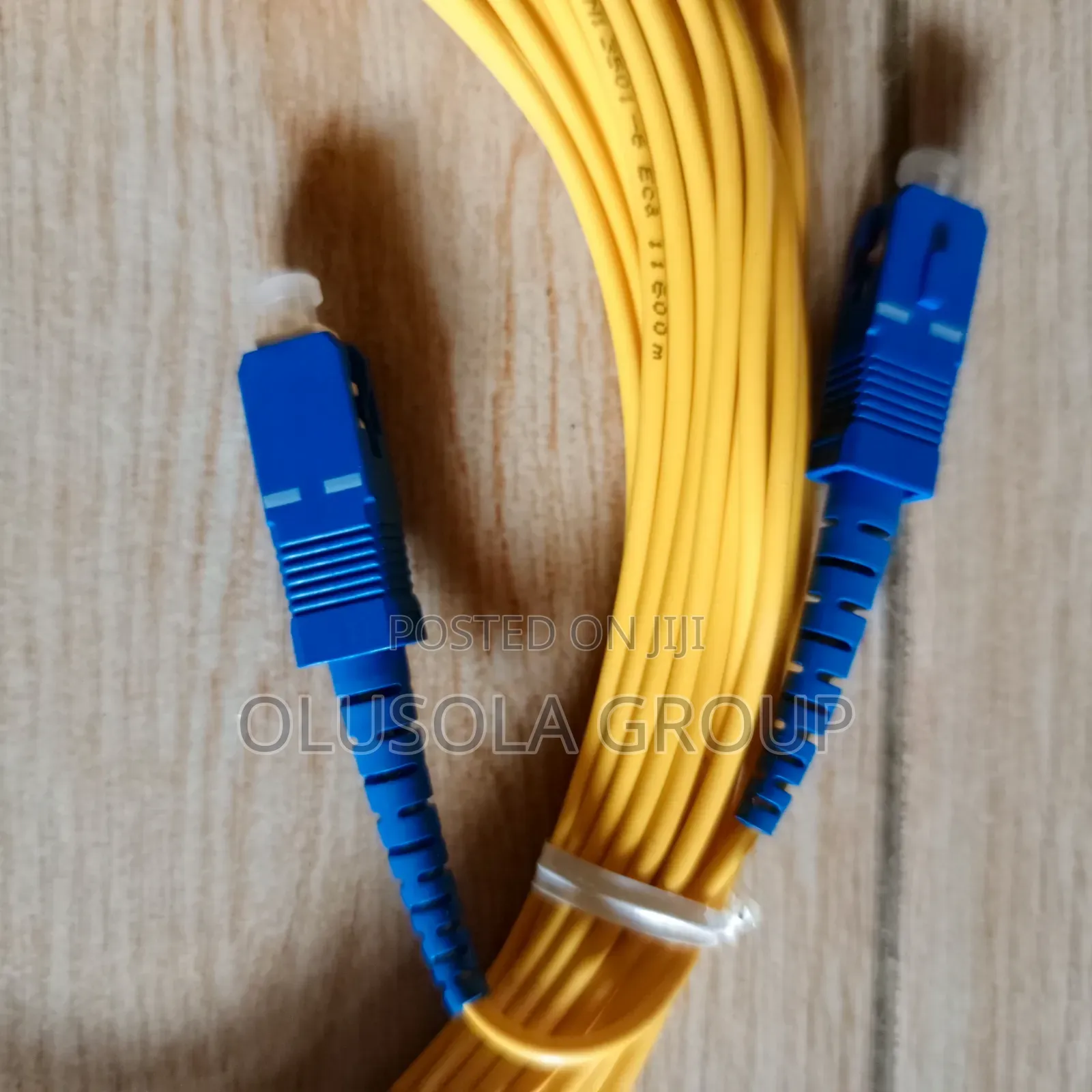 Patch Cord