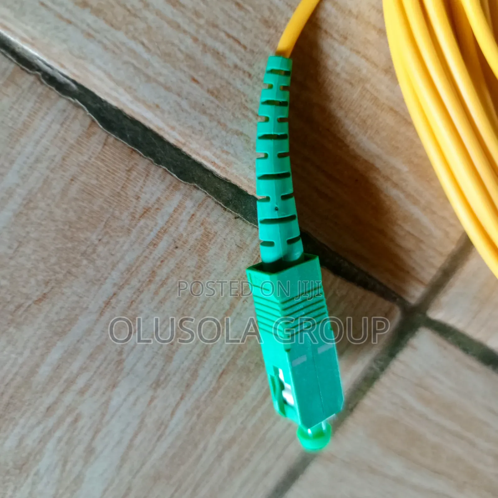 Patch Cord