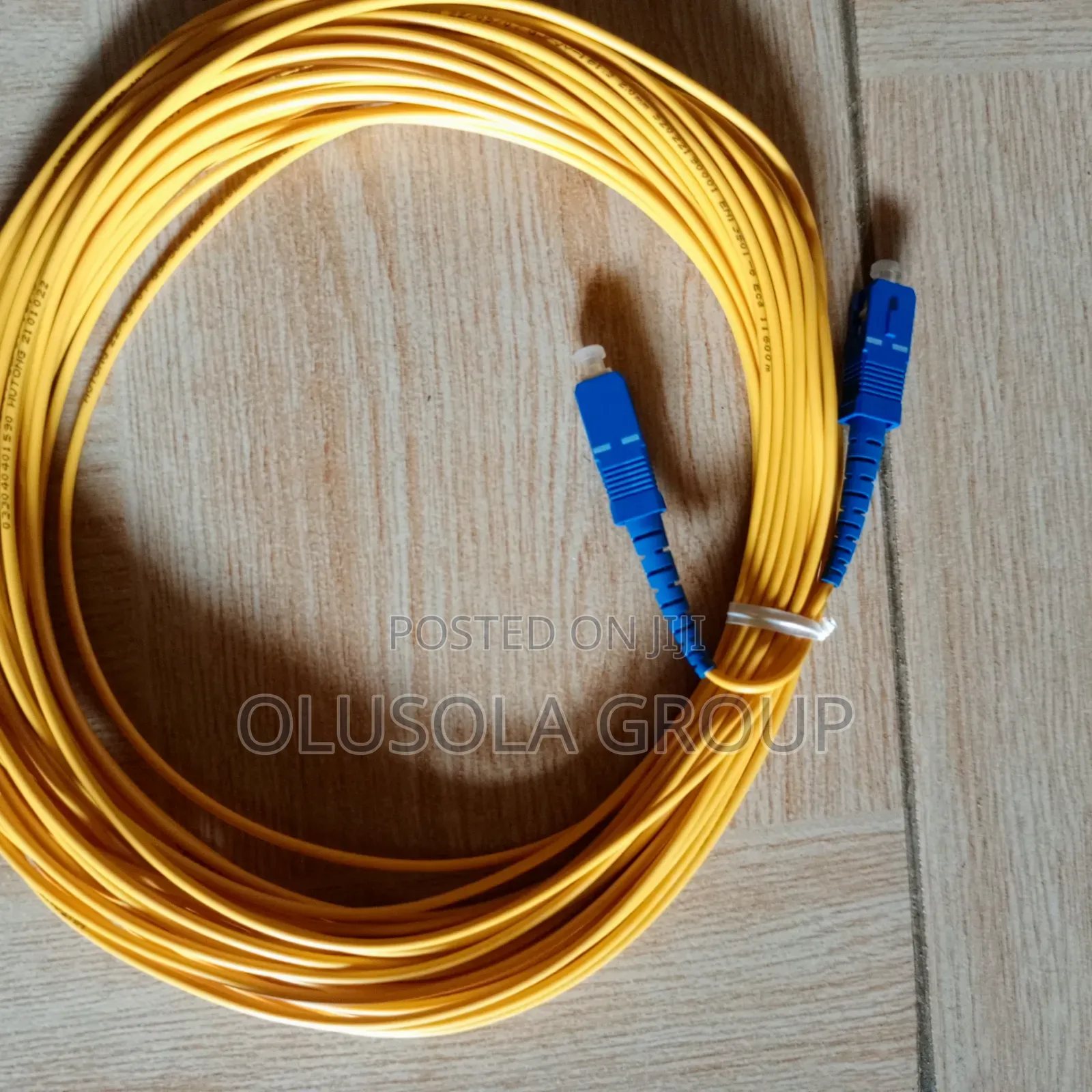 Patch Cord