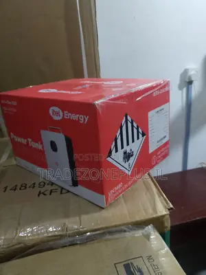 All-in-One Iess-05k10n Power Management System