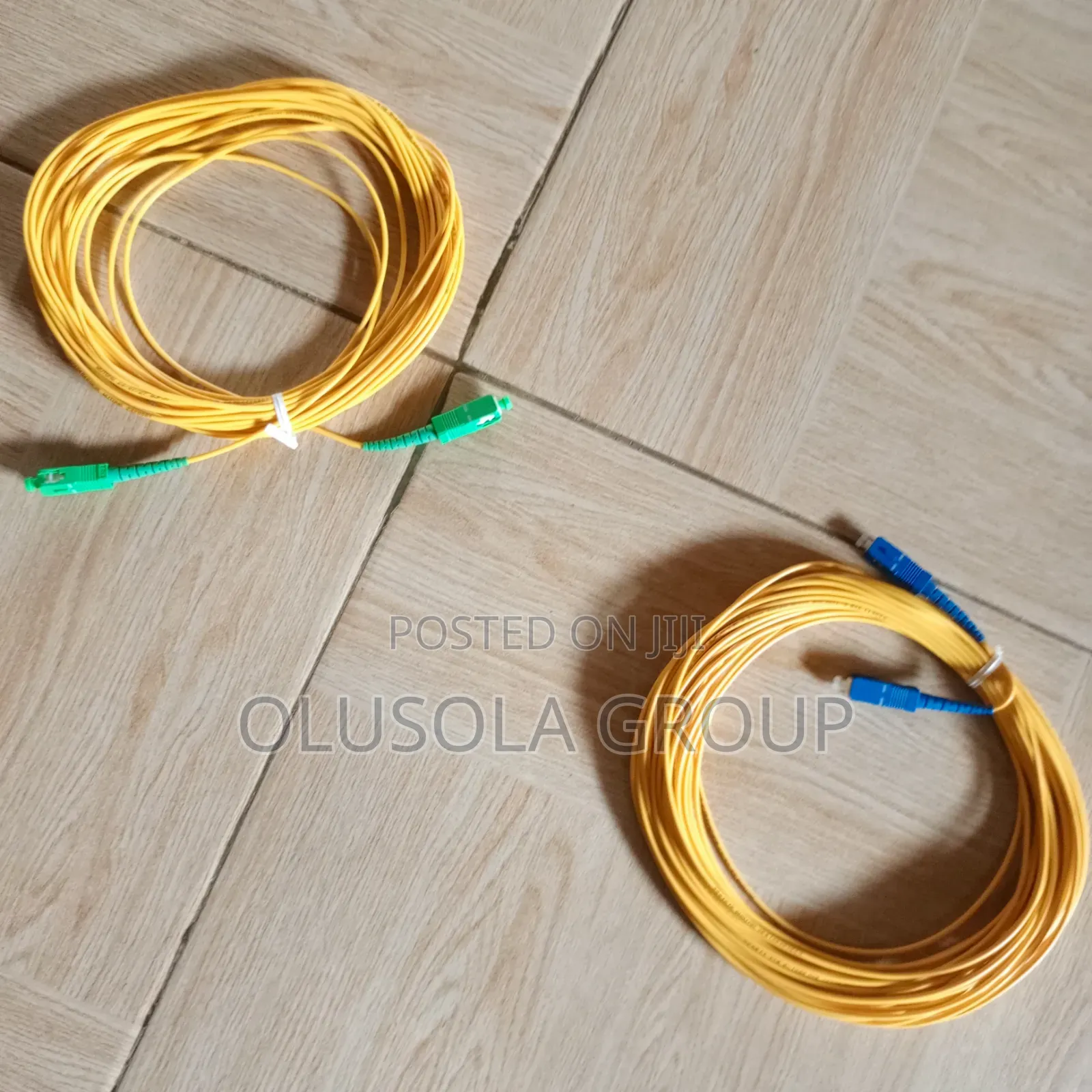 Patch Cord