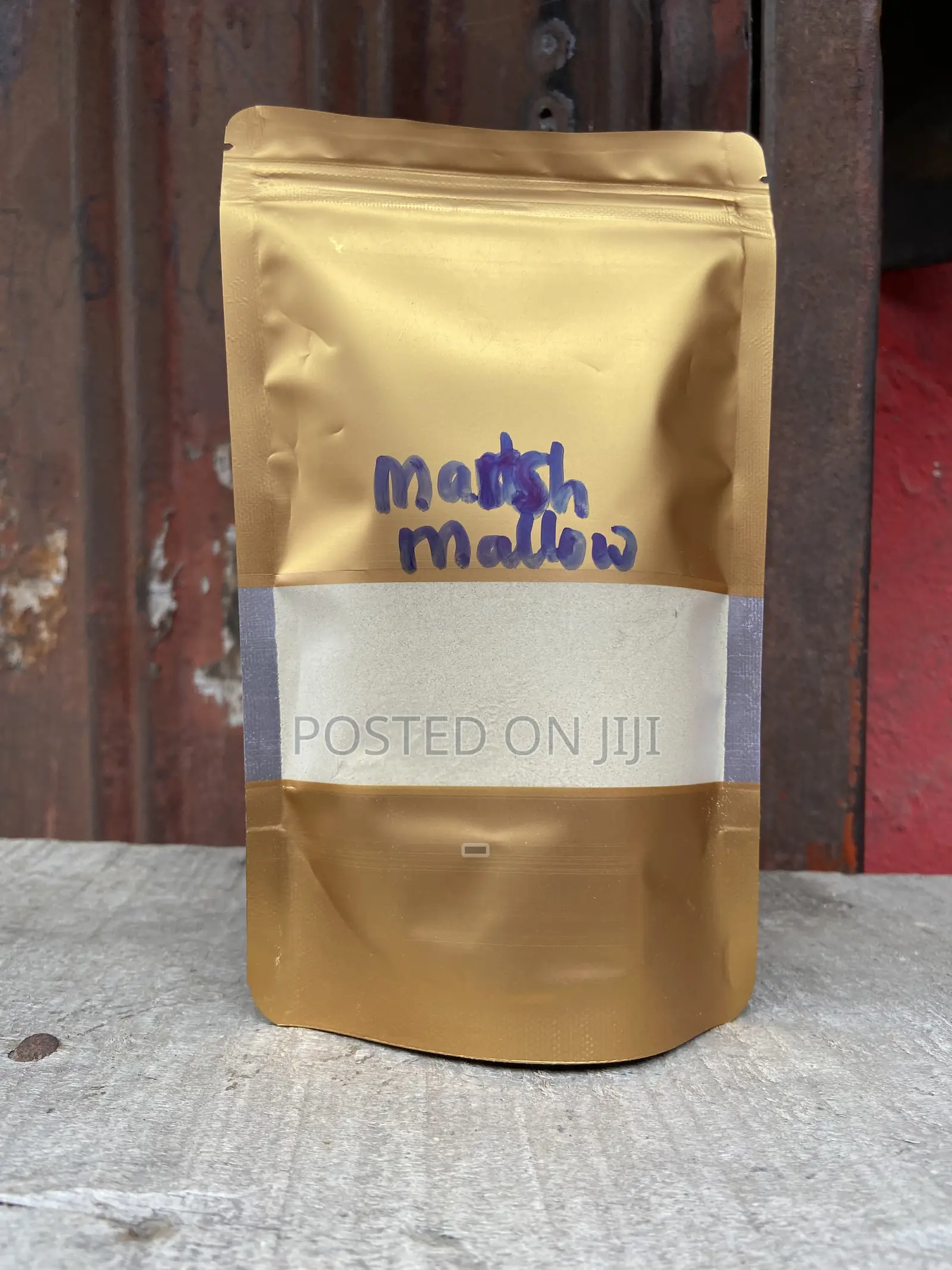 Marshmallow Roots Powder - 100g