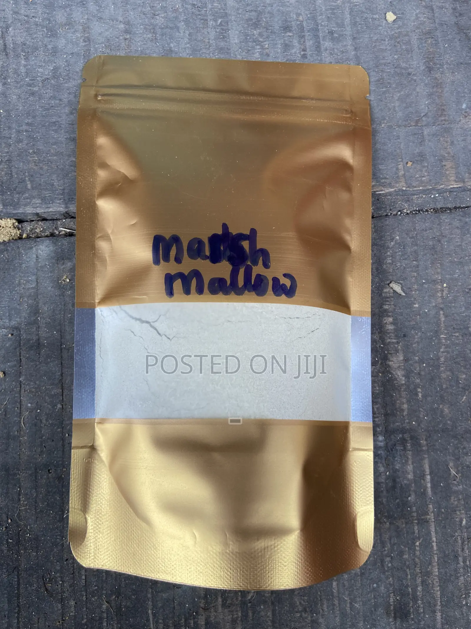 Marshmallow Roots Powder - 100g