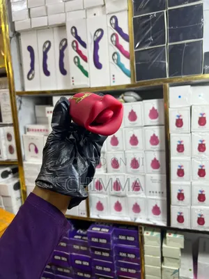 Catchy Rose Sucker /Big Mouth Sucker