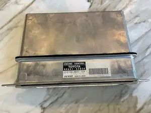 Ecu Engine Control for Lexus Is250