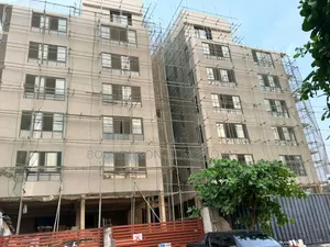2bdrm Apartment in Victoria Island, 1004 for sale