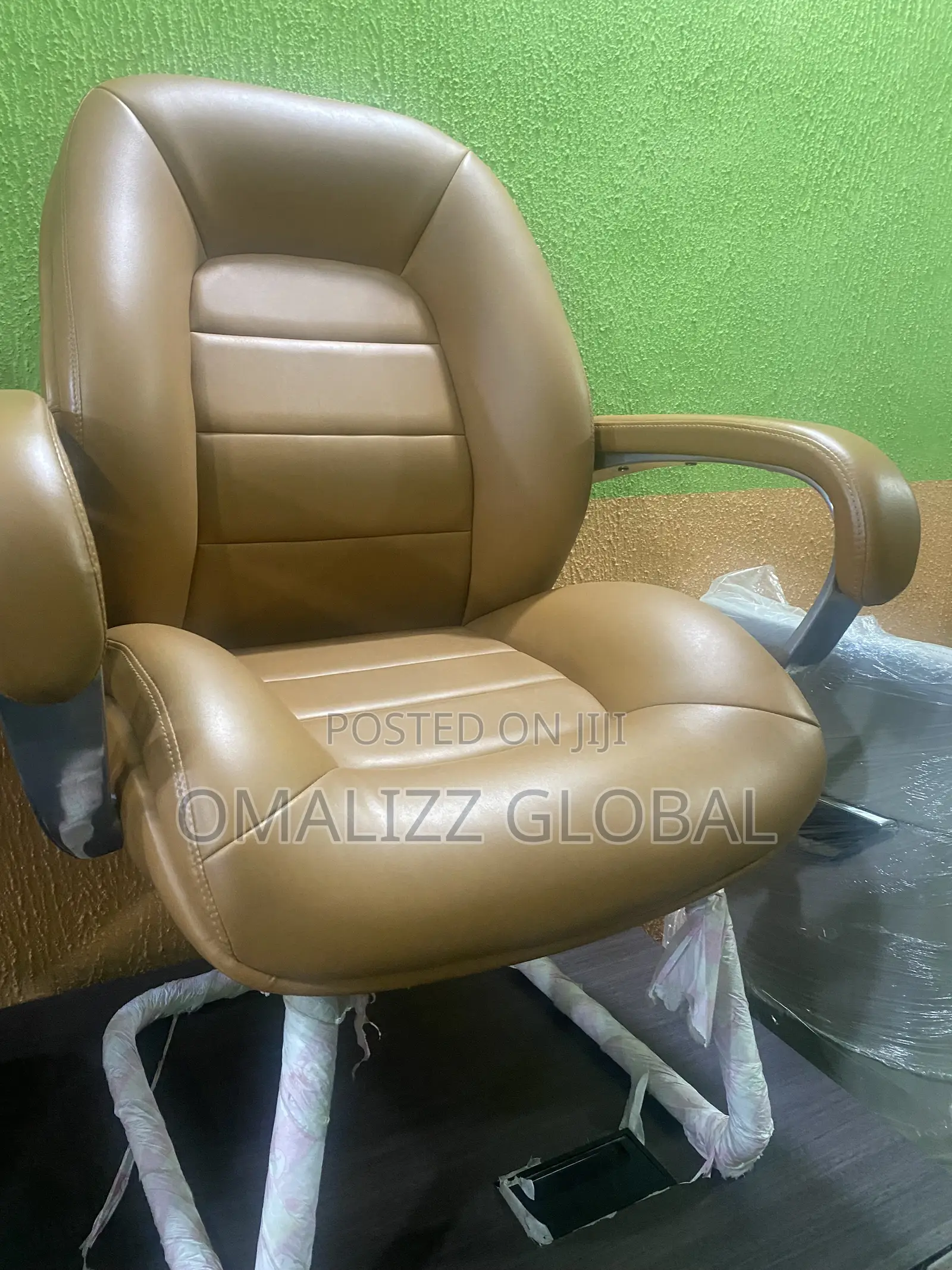 Visitors Chair