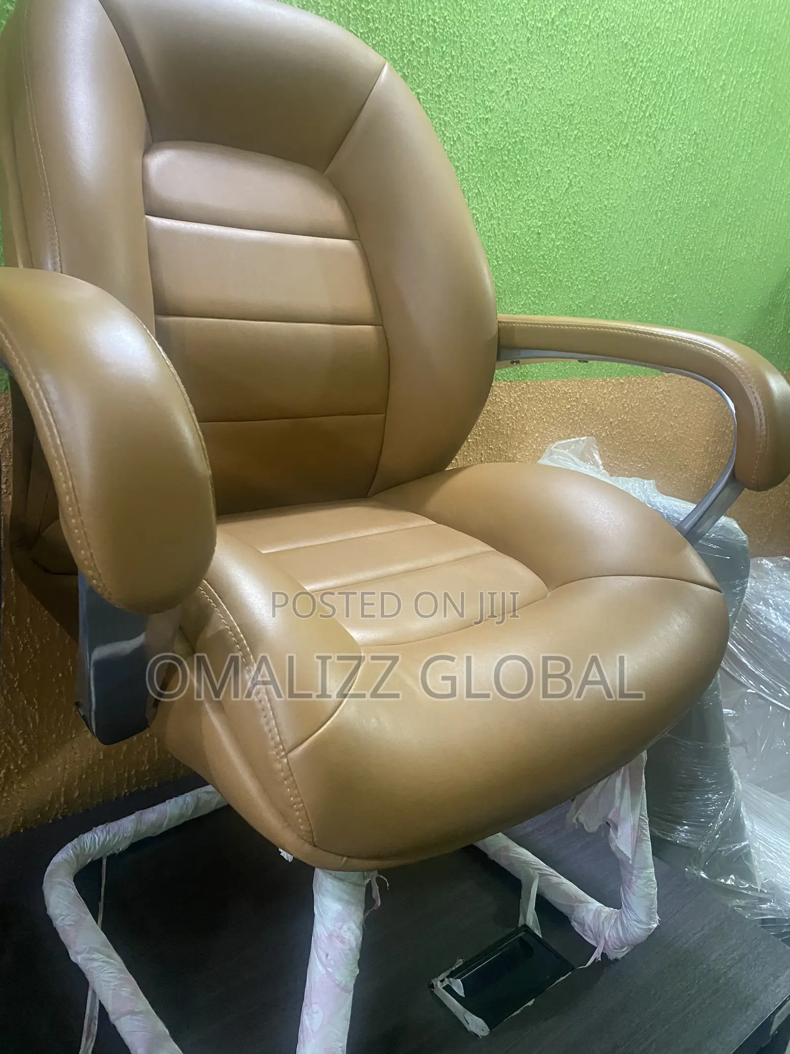 Visitors Chair
