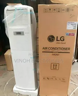 Lg Standing Unit Ac 2hp