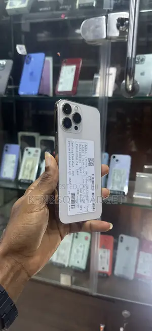 Apple iPhone 13 Pro Max 128 GB Rose Gold
