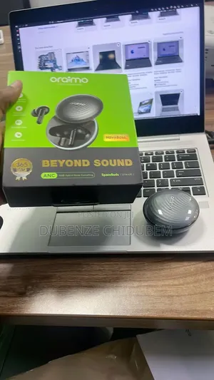 Earbods Sound