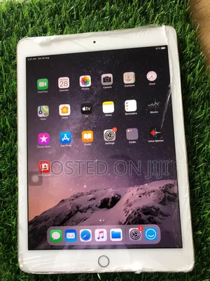Apple iPad Air 2 16 GB Gray