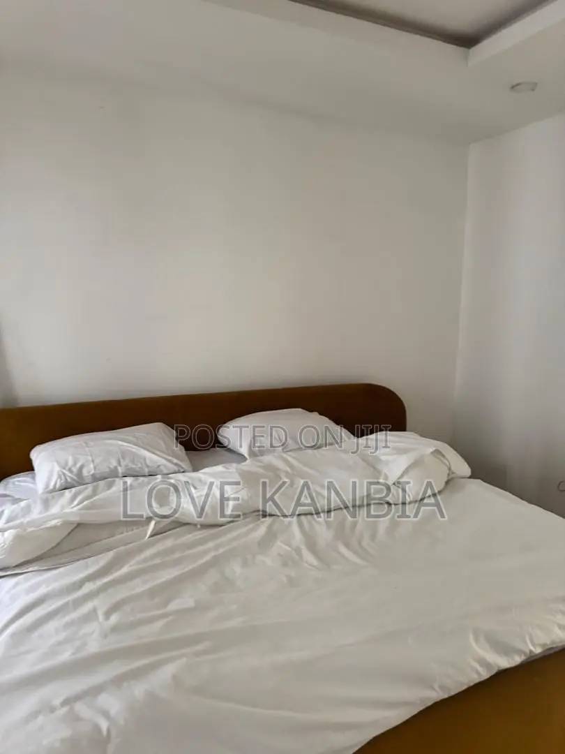 Rooms for Shortletting