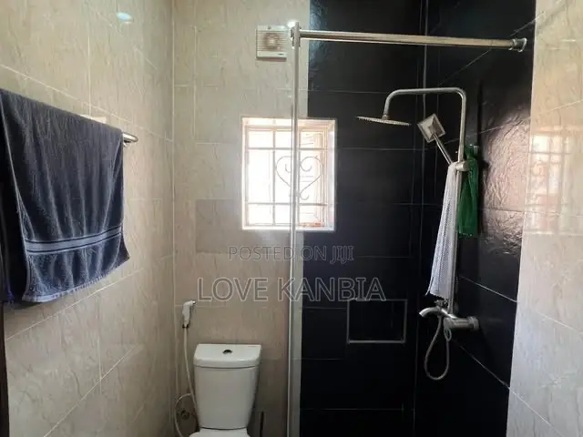 Rooms for Shortletting