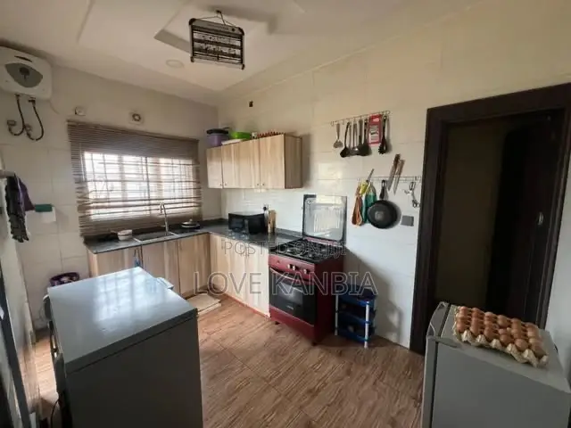Rooms for Shortletting