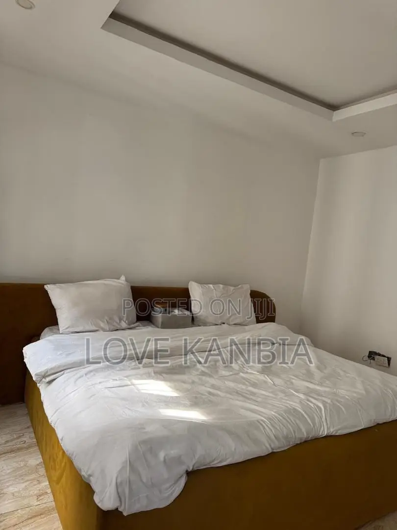 Rooms for Shortletting
