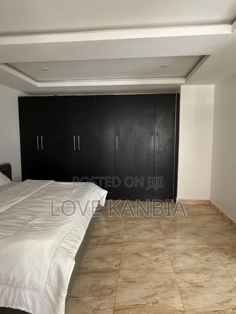 Rooms for Shortletting