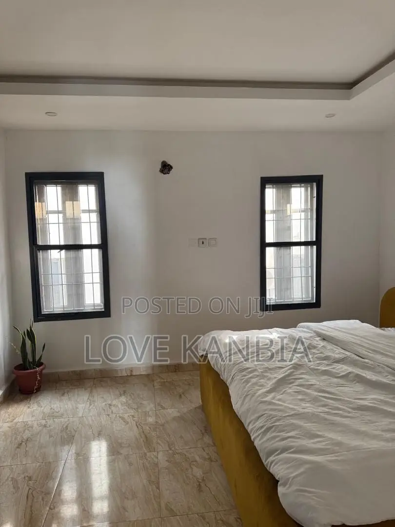 Rooms for Shortletting