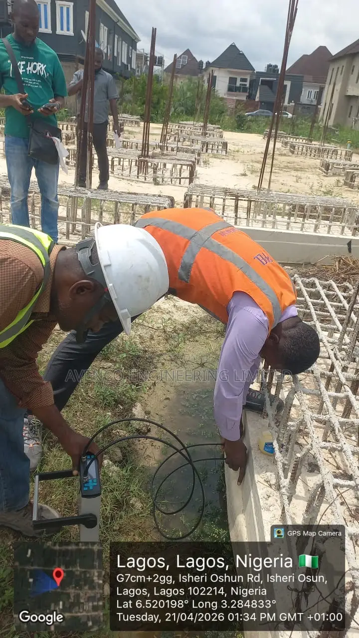 Certified Structural and Civil Engineer