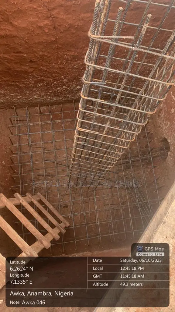 Certified Structural and Civil Engineer