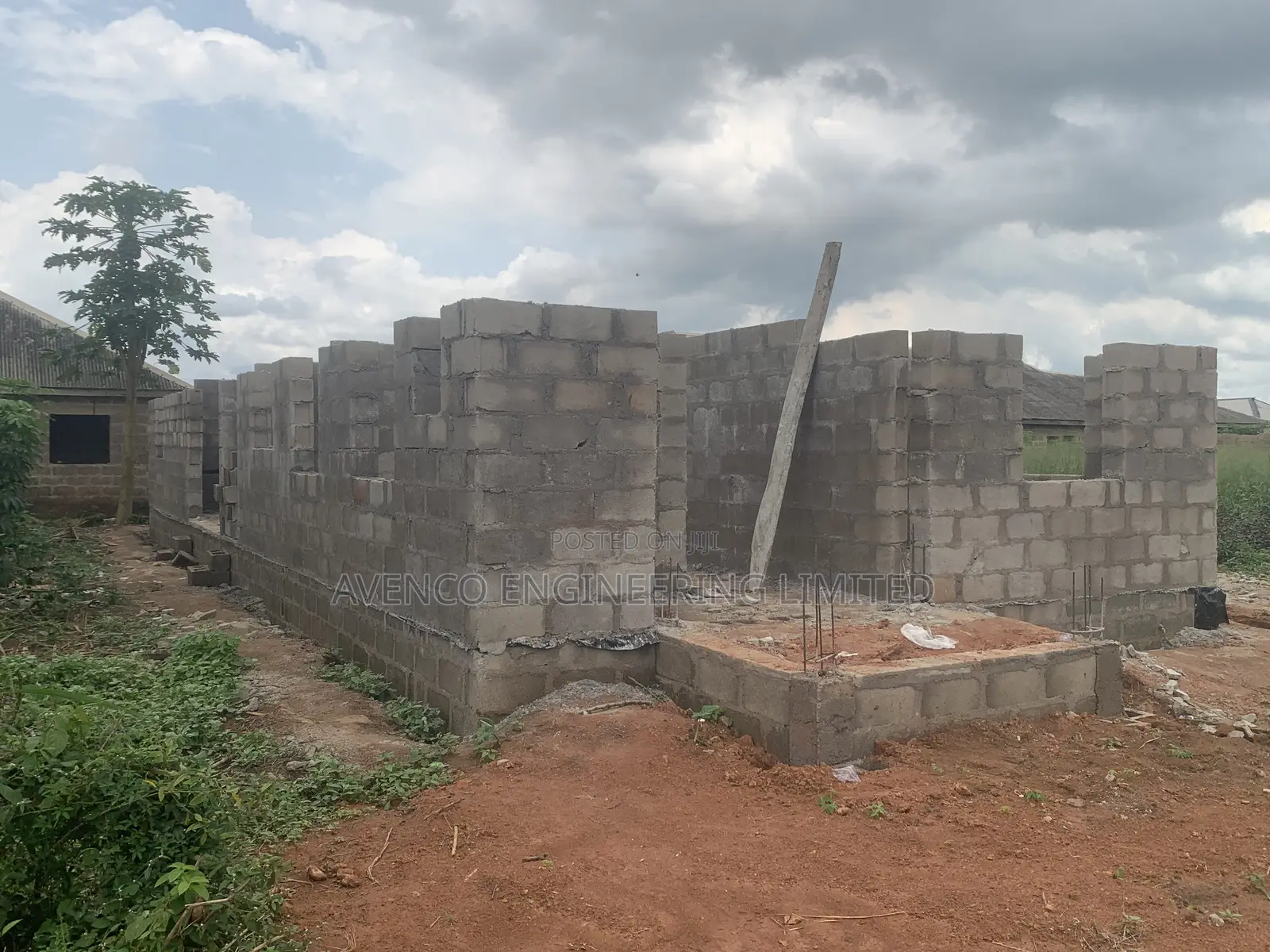 Certified Structural and Civil Engineer