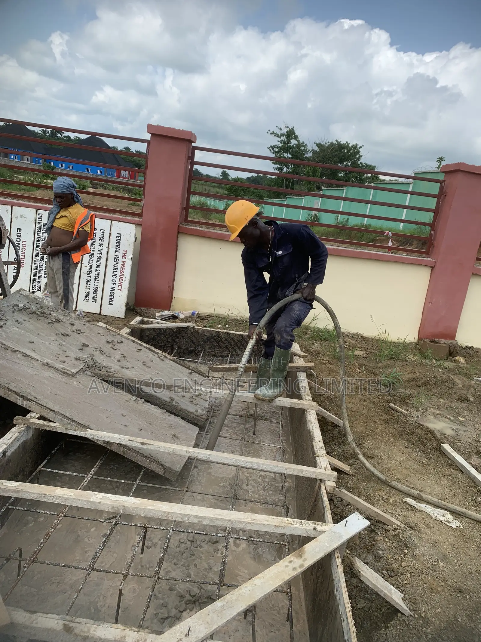 Certified Structural and Civil Engineer