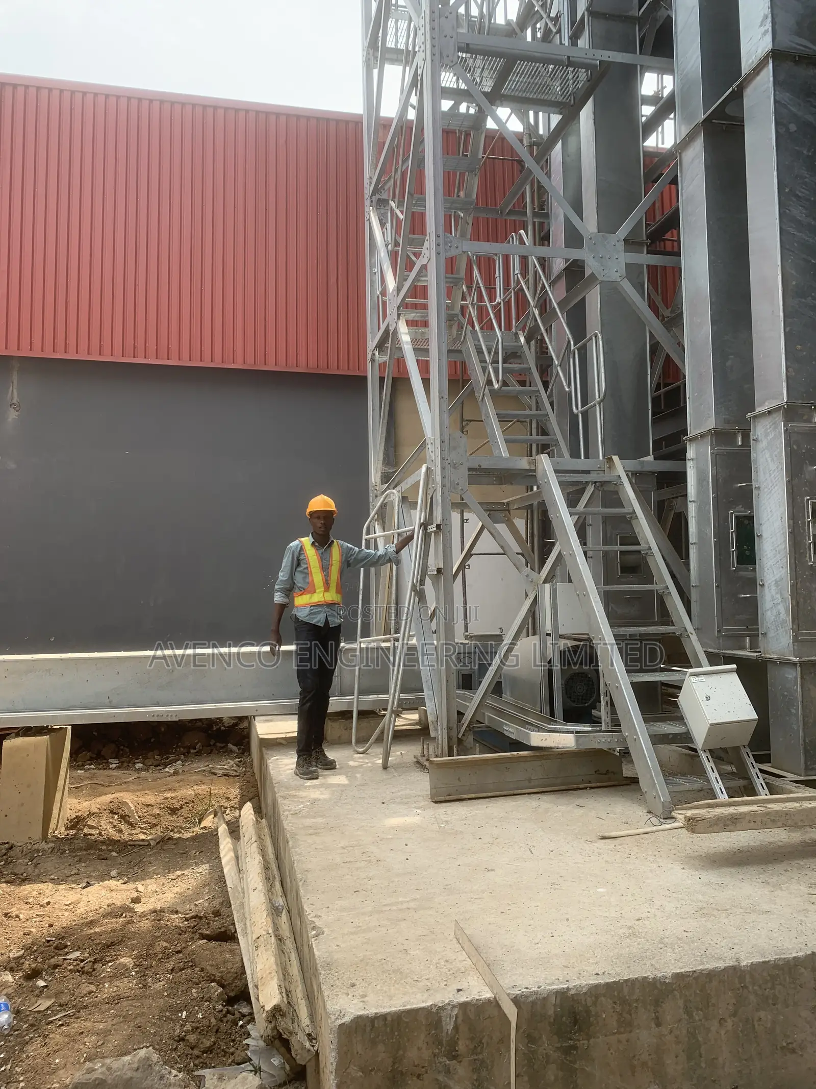 Certified Structural and Civil Engineer