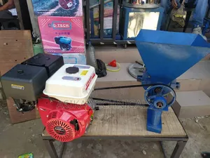 Grinding Machine