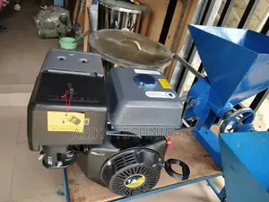 Grinding Machine